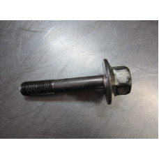 15B025 Crankshaft Pulley Bolt From 2008 SUBARU Forester  2.5 12369AA011